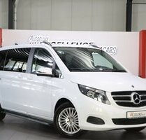 Mercedes-Benz V 220