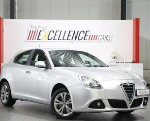 Alfa Romeo Giulietta 1.4 TB / TEMPOMAT / EINPARKHILFE / Gebrauchtwagen