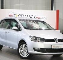 VW Sharan