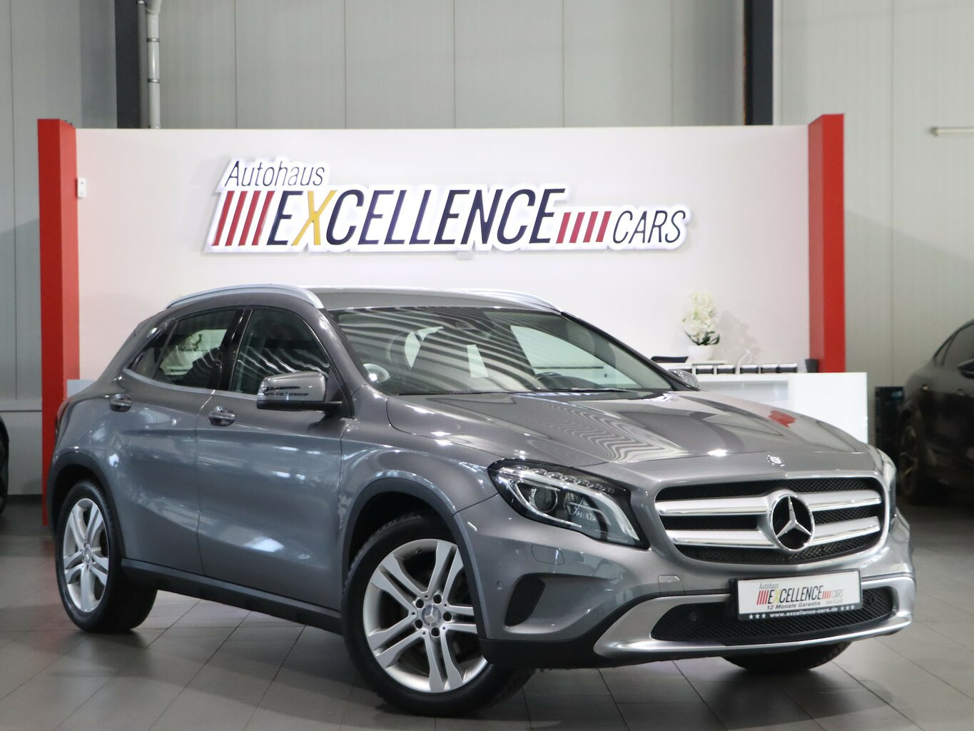 GLA 220