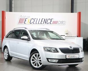 Skoda Octavia Combi 1.2 TSI JOY 1.HAND,ALCANTARA,APPLE Gebrauchtwagen
