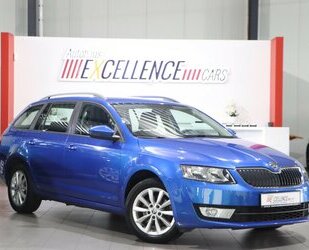 Skoda Octavia Combi 1.2 TSI AMBITION-PLUS / RACE-BLUE Gebrauchtwagen