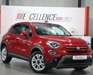 Fiat 500X 1.0T CITY CROSS / LED,KAMERA, APPLE+ANDROID Gebrauchtwagen
