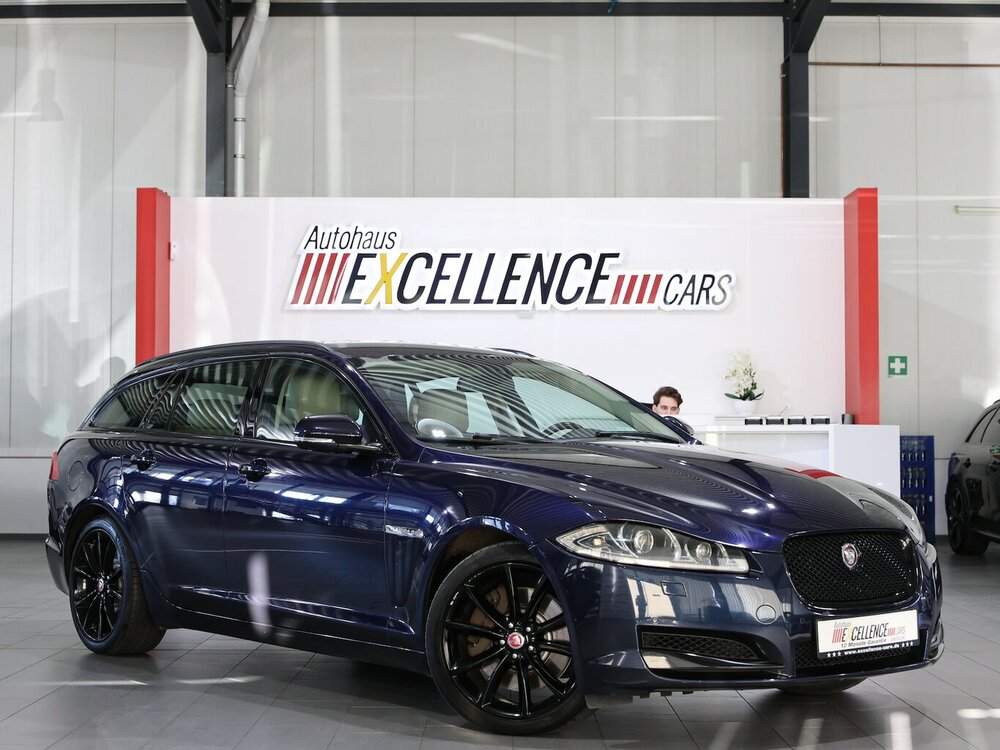 XF Sportbrake