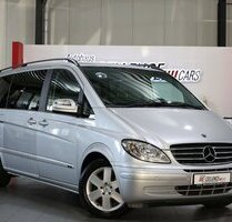 Mercedes-Benz Viano