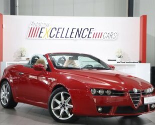 Alfa Romeo Spider 2.2 JTS 16V PININ FARINA / EXCLUSIV / Gebrauchtwagen