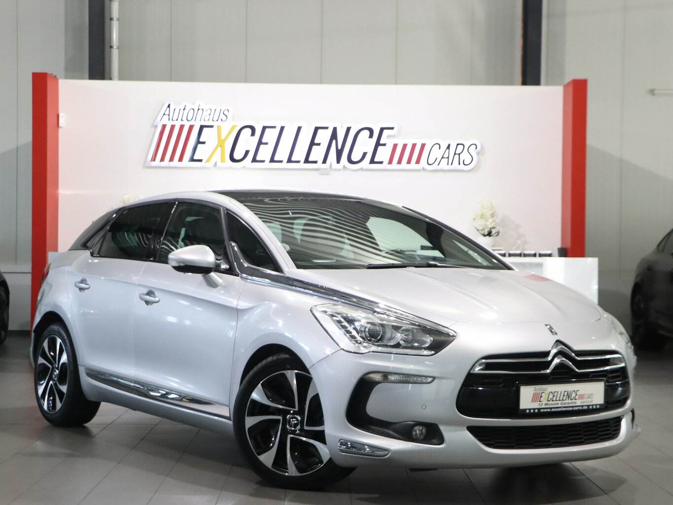DS 5