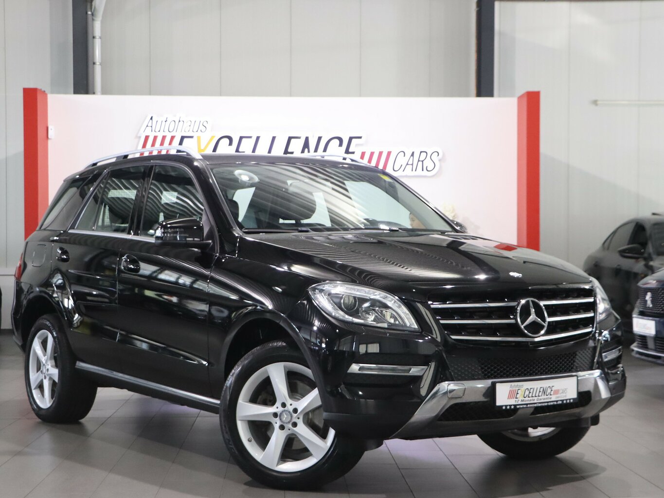 ML 350
