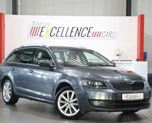 Skoda Octavia Combi 1.6 TDI STYLE / XENON,LEDER,NAVI+ Gebrauchtwagen