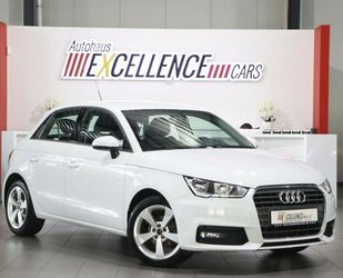 Audi A1 SPORTBACK ULTRA AMBITION SPORT / LEDER, NAVI+ Gebrauchtwagen