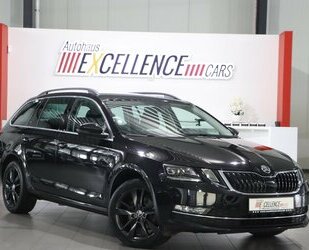 Skoda Octavia Combi 1.4 TSI STYLE / LED / ACC / NAVI++ Gebrauchtwagen