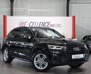 Audi Q5 40 TDI QUATTRO S-LINE SPORT BLACK / PANORAMA Gebrauchtwagen