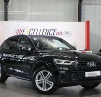 Audi QUATTRO