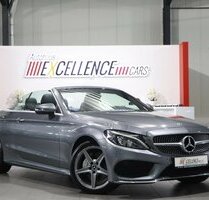 Mercedes-Benz 111/112 "Heckflossen-Mercedes" Cabriolet