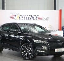 Skoda Octavia Combi