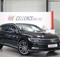 VW Passat Variant