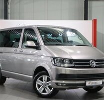 VW Multivan