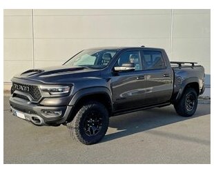 Dodge RAM 1500 TRX 6.2l V8 Panorama 4WD AHK LED 