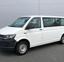 VW T6 Transporter