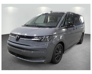 VW T7 Multivan Goal eHybrid lang 4MOTION ACC AHK 