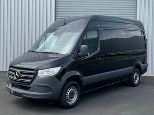 Sprinter