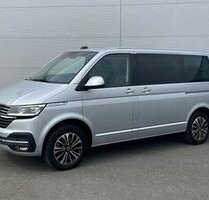 VW T6.1 Caravelle