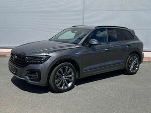 Touareg