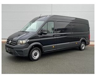 VW Crafter Kasten 35 L4H3 NAVI DAB PDC KAMERA 