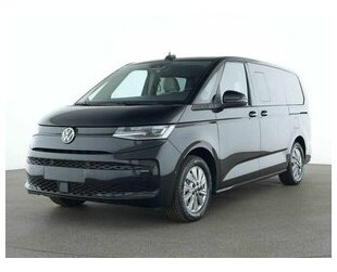 VW T7 Multivan eHybrid lang 4MOTION NAVI AHK ACC Gebrauchtwagen