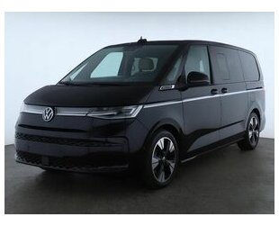VW T7 Multivan Style eHybrid LR 4MOTION AHK ACC 