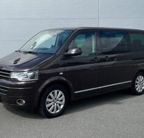 VW Multivan
