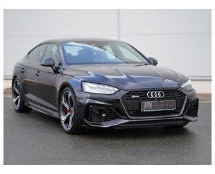 Audi RS 5 Sportsback V6 TFSI quattro LEDER MATRIX LED Gebrauchtwagen