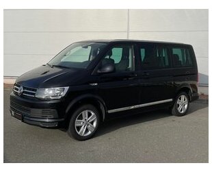 VW T6 Multivan Comfortline 4M AHK STANDHZ SITZH DAB 