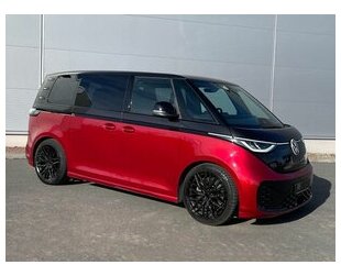 VW ID.Buzz KW Fahrwerk LM Felgen KLIMA PDC ACC DAB Gebrauchtwagen