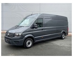 VW Crafter Kasten 35 L4H3 KAMERA PDC DAB MFL 