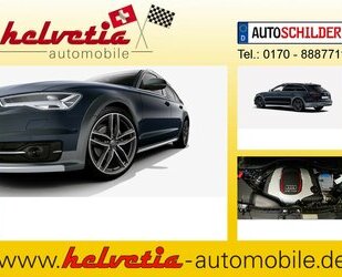 Audi A6 Allroad 3.0 BiTDI*exclusive*UVP 113.500,-*Voll* Gebrauchtwagen
