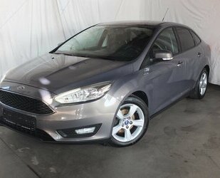 Ford Focus 4-TÜRIG KLIMAAUT NEUER ZAHNRIEMEN Gebrauchtwagen