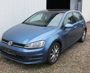 VW Golf COMFORTLINE BMT KLIMAAUTOMATIK 1.Hand Gebrauchtwagen