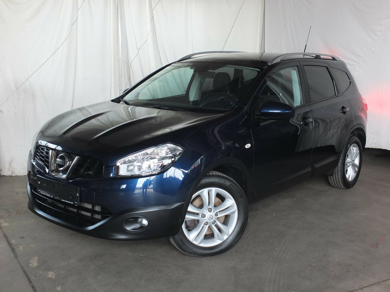 Qashqai+2