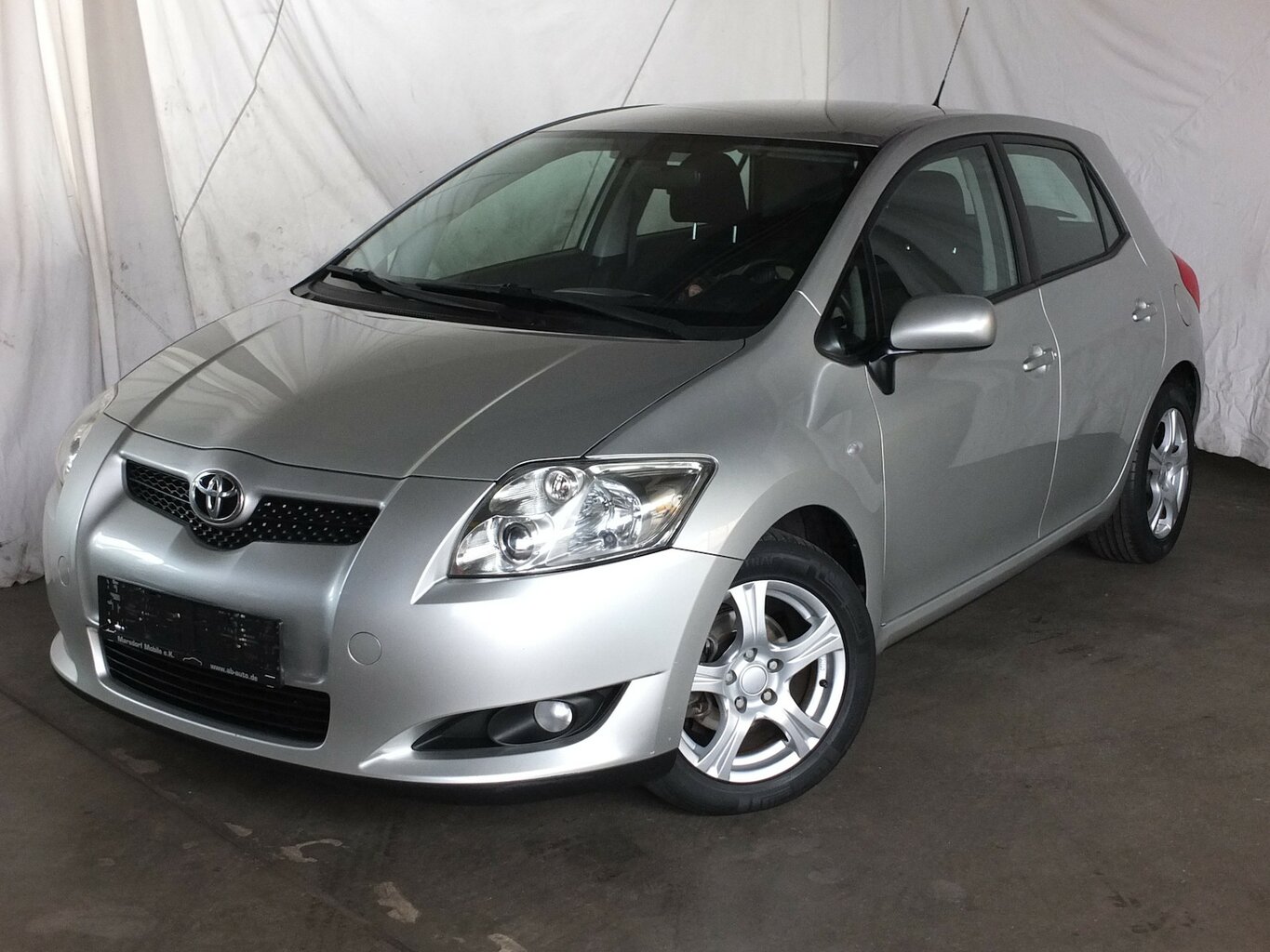 Auris