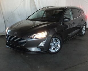 Ford Focus BLACK WEEK 25:COOL&CONNECT NAVI START-STOP B Gebrauchtwagen
