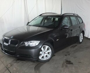 BMW 318i AUTOM KLIMAAUT TEMPOMAT PDC COMFORTPAKET Gebrauchtwagen