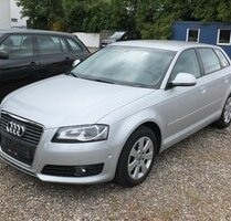 Audi SPORTBACK