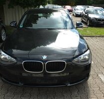 BMW 114