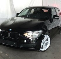 BMW 114