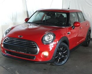 Mini ONE NAVI KLIMAAUTOMATIK PDC 5-TÜRIG Gebrauchtwagen