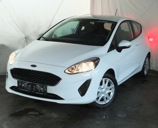 Ford Fiesta KLIMAANLAGE orig.63.538 km START-STOP Gebrauchtwagen