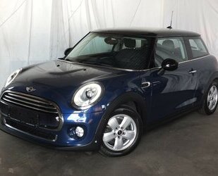Mini Cooper NAVI KLIMAAUTOM PDC LED SHZ EURO 6 Gebrauchtwagen