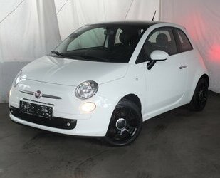Ford 500 TWIN AIR PLUS KLIMA BLUE&ME SPORTPAKET 