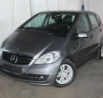 Mercedes-Benz A 160